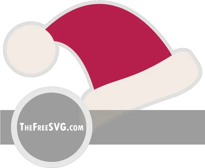  Thefreesvgcom Clip Art Png Santa Hat Png