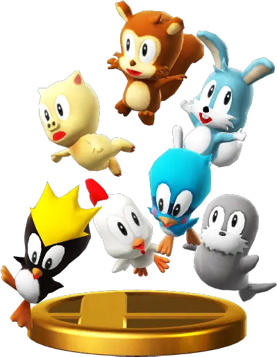  Small Pictures Of Animals Free Download Sonic The Hedgehog Animals Png Cartoon Animals Png