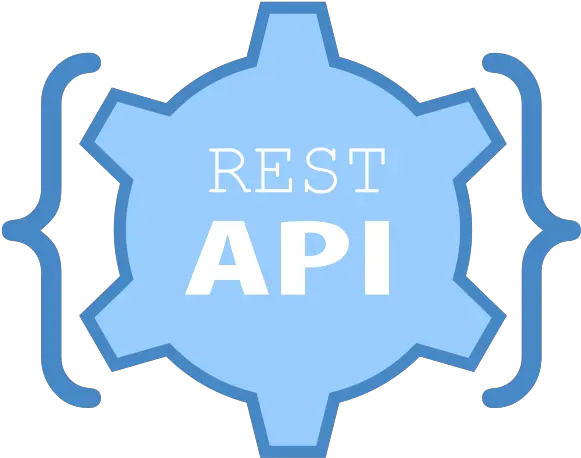  Nuget Gallery Webapimodels 104 Rest Api Icon Png Api Icon