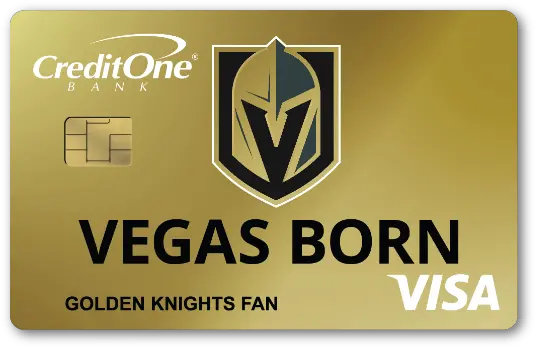  Vegas Golden Knights Credit Card Benefits One Bank Guinness Png Vegas Golden Knights Logo Png