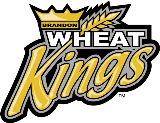  Q Country 915fm Wheat Kings Drop 10th Straight Road Game Brandon Wheat Kings Logo Png Straight Road Png