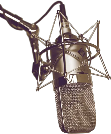  Recording Studio Mic Png Music Studio Png Hd Studio Mic Png