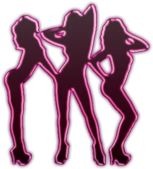  Sexy Dancer Png 4 Image Sexy Silhouette Logo Transparent Sexy Silhouette Png