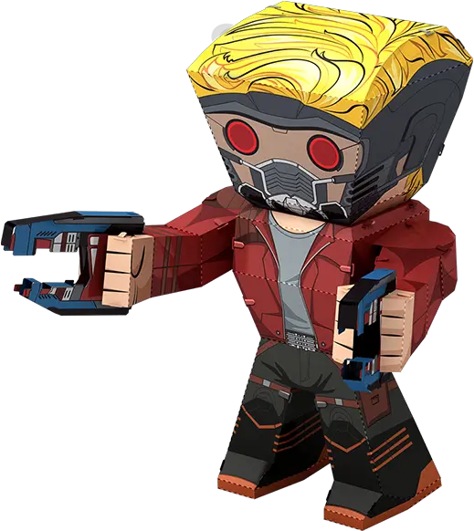  Legends Starlord Lego I Guardiani Della Galassia Star Lord Png Star Lord Png