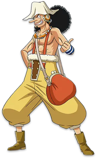  Usopp One Piece Png One Piece Usopp Png One Piece Png