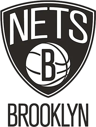  2019 Nba Draft Pac 12 Brooklyn Nets Logo Jpg Png Nba Logo History