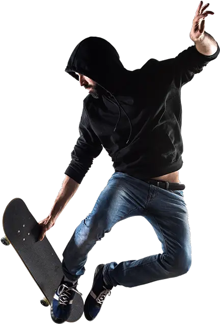  Download Testimonial Person On Skateboard Png Image With Transparent Background Person On Skateboard Skateboard Transparent Background