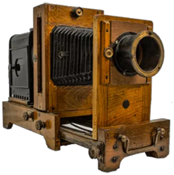  Photo Cameras Transparent Png Images Stickpng Vintage Old Camera Transparent Photo Camera Png