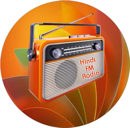  Hindi Fm Radio Radio Receiver Png Old Radio Png