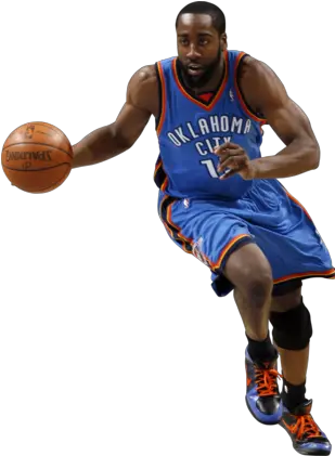  James Hardin Thunder James Harden Png James Harden Png