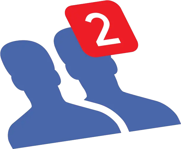  Facebook Advertising 3twelve Marketing Management Made Language Png Facebook New Notification Icon