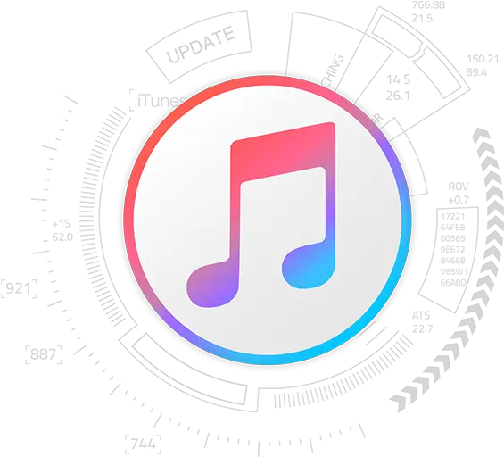  Anytrans Features Update Your Itunes Experience Apple Music Icon Mac Png Prohibition Icon