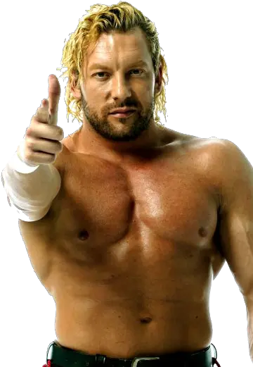  Japan Heavyweight Roster Png Kenny Omega