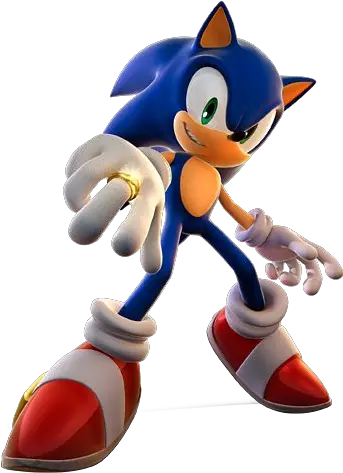  Sonic And Secret Rings Png Image Sonic Secret Rings Png Sonic Rings Png