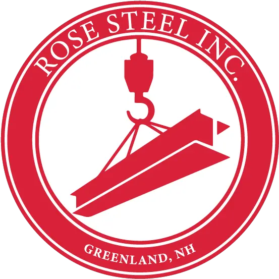  Rose Steel Logo Logo For Steel Company Clipart Full Size Emblem Png Fallout Logos