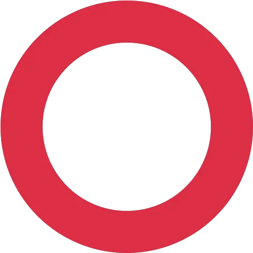  Heavy Large Circle Emoji Meaning With Opera Logo Svg Png Ring Emoji Png