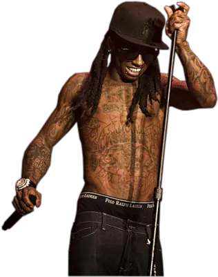  Lil Wayne Loyalty Ft Gudda Lil Wayne Png Transparent Lil Wayne Png