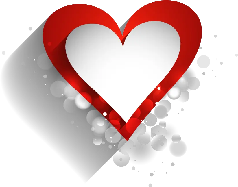  Hand Drawn Heart Love Heart Shape Png Drawn Heart Png