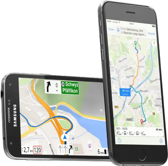  Magic Earth Free Maps U0026 Navigation App Dagic Earth Png 3d Map Icon