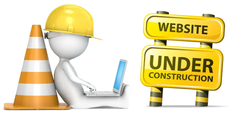  Under Construction Transparent Png 5 Web Page Is Under Construction Under Construction Transparent