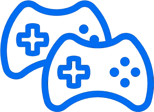  David Z Chen Personal Video Game Design Icon Png Steam Controller Icon