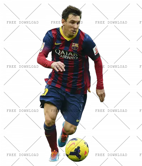  Lionel Messi Png Image With Transparent Background Photo Messi Png 2014 Football Transparent Background