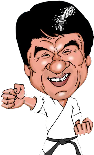  Famous People Clip Art Clipart Jackie Chan Cartoon Png Jackie Chan Png