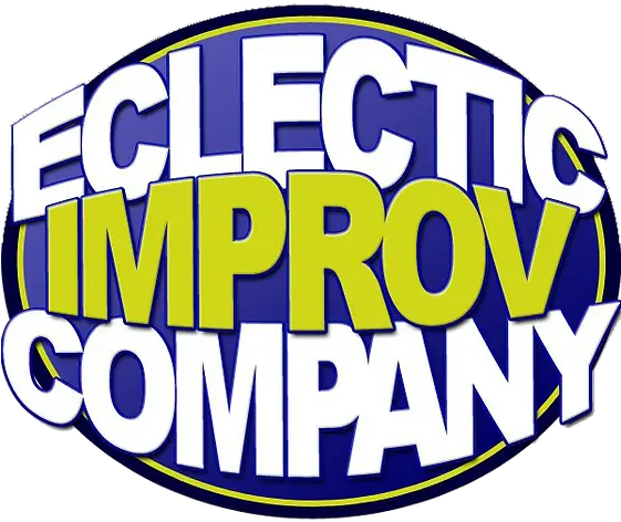  Eclectic Improv Company Buffalou0027s Premier Comedy Show Language Png Improv Icon