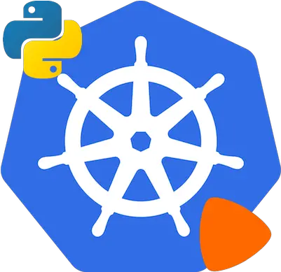  Building A Kubernetes Operator In Python With Zalandou0027s Kopf Icon Kubernetes Logo Png Py Icon