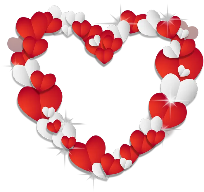  Heart Transparent Heart Symbol Of Love Png Free Transparent Images