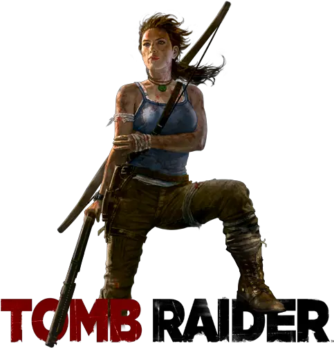  Tomb Raider Transparent Png Rise Of Tomb Raider Png Lara Croft Transparent