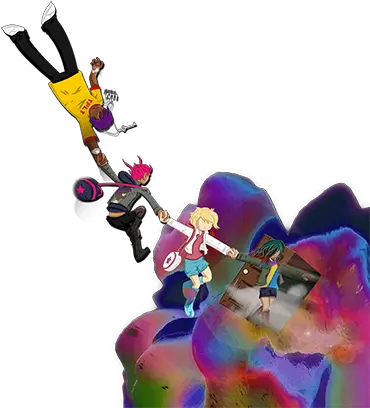  Lil Uzi Vert Lil Uzi Vert The Perfect Luv Tape Png Uzi Png