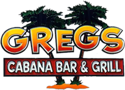  Home Gregu0027s Cabana Bar U0026 Grill Cabana Bar Grill Png Icon Of Palm Sunday