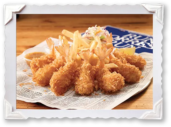  Favorites Archives Coconut Shrimp Png Bubba Gump Shrimp Logo