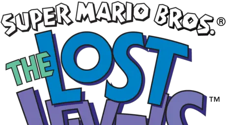  Super Mario Bros The Lost Levels Steam Games Language Png Super Mario Icon