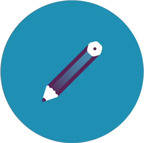  Faq U2014 Smiling Mind Dot Png Pencil Icon Flat