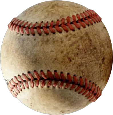  Baseball Old Ball Transparent Png Image Baseball Ball Old Png Baseball Ball Png