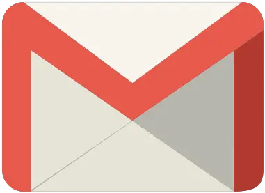  Google Gmail Logo Transparent Png Free Gmail Logo Pdf Whats App Logo Png