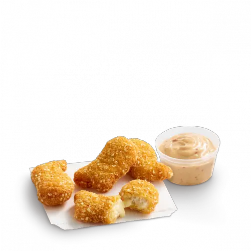  Download Hd 4 Cheesy Nuggets Red Rooster Cheesy Nuggets Png Chicken Nuggets Png