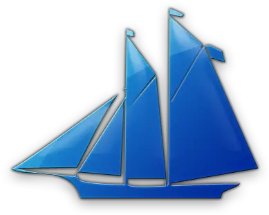  Sailing Boat Icon Png Transparent Background Free Download Marine Architecture Yacht Icon