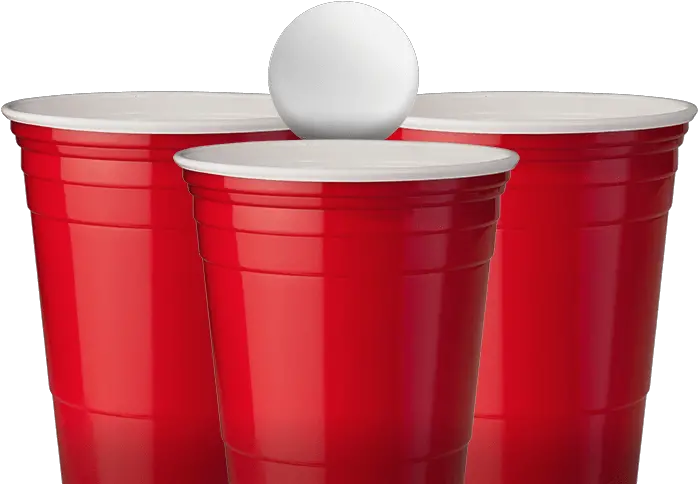  Beer Pong Cups Png 4 Image Red Solo Cup Toby Keith Beer Pong Png