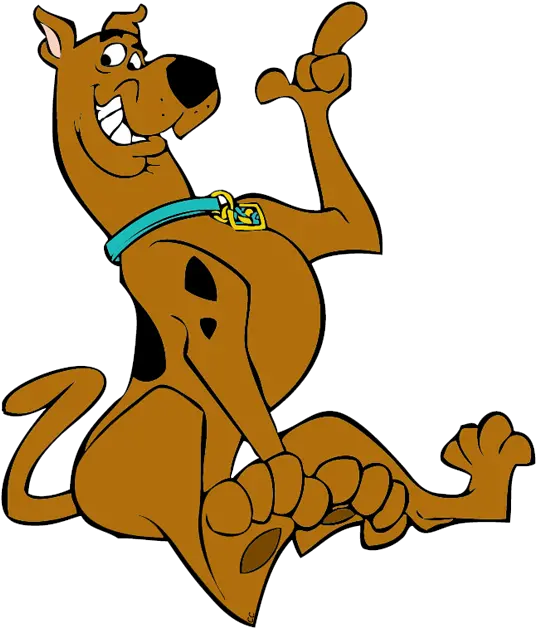  Scooby Doo Png Image Scooby Doo Motivational Quotes Scooby Doo Png