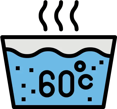  Hot Water Free Weather Icons Água Quente Vetor Png Hot Weather Icon