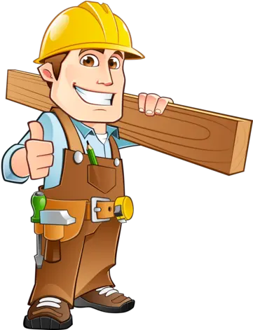  Yandexdisk Desenhos De Profissões Montador Moveis Construction Clipart Png Construction Worker Png