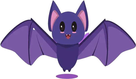  Bats Png Images Download Transparent Image With Bat Cute Bat Icon