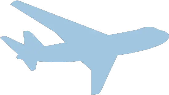  Getting To Harbour Island Conch U0026 Coconut Transparent Airplane Vector Png Blue Airplane Icon