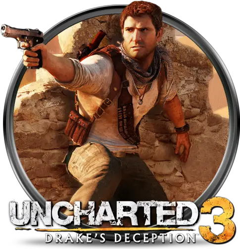  Uncharted 3 Techvelly Uncharted 3 Deception Png Uncharted 4 Png