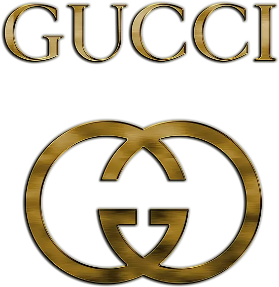  Gucci Gold Logo Transparent Png Gucci Logo Gold Transparent Gucci Logo Transparent