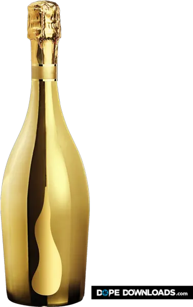  Gold Champagne Bottle Png Image Golden Champagne Bottle Png Champagne Bottle Png