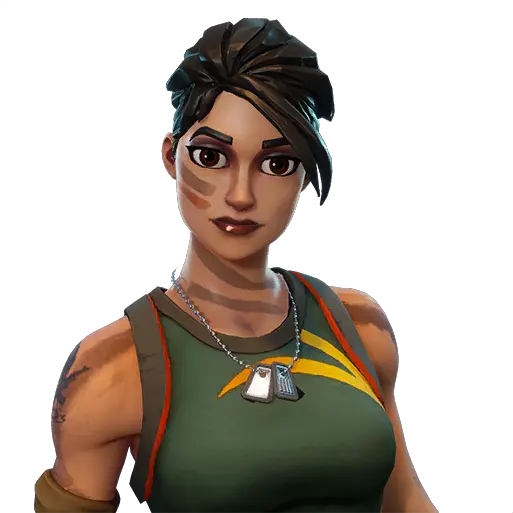  Jungle Scout Fortnite Skin U0026 Png Fortniteskinscom Jungle Scout Png Fortnite Jungle Png